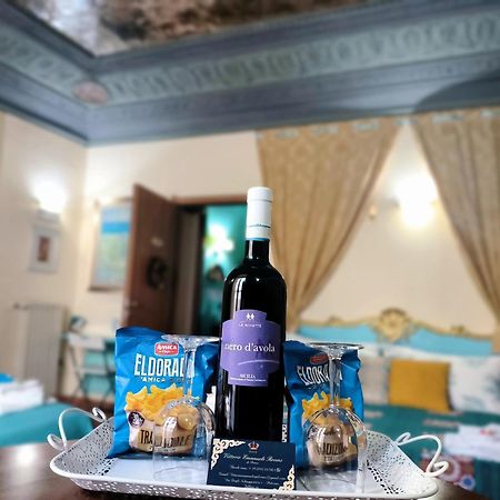 Vittorio Emanuele Rooms Di Prinzi Палермо Экстерьер фото