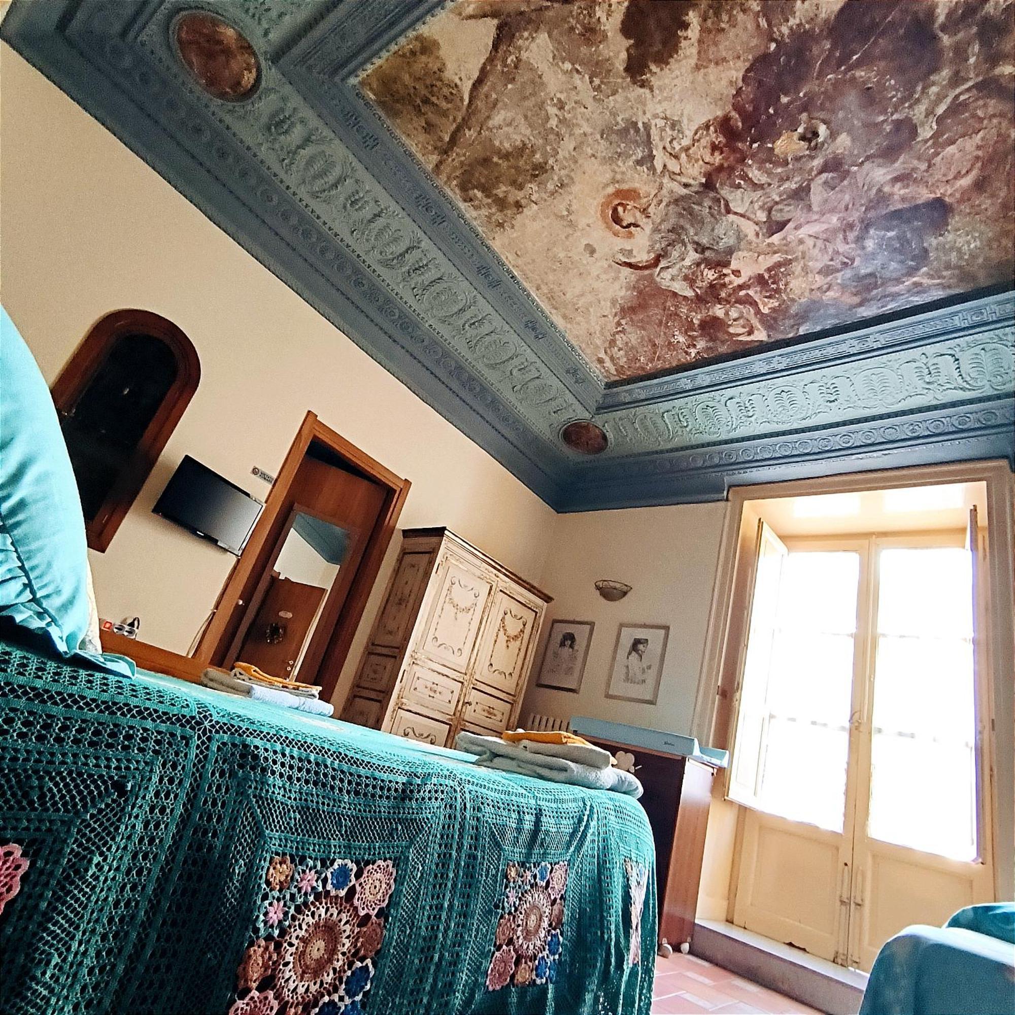 Vittorio Emanuele Rooms Di Prinzi Палермо Экстерьер фото
