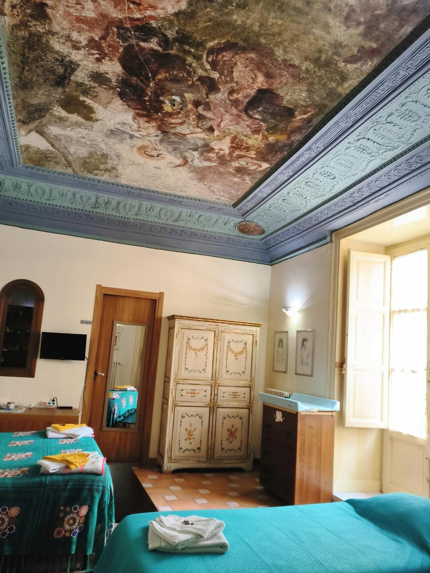 Vittorio Emanuele Rooms Di Prinzi Палермо Экстерьер фото
