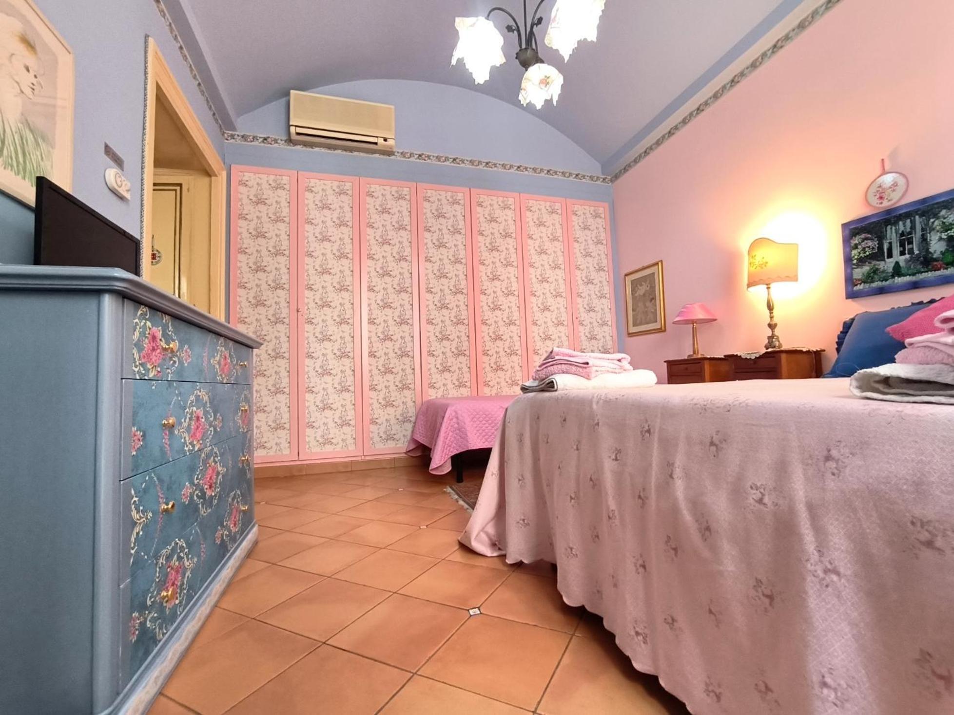 Vittorio Emanuele Rooms Di Prinzi Палермо Номер фото