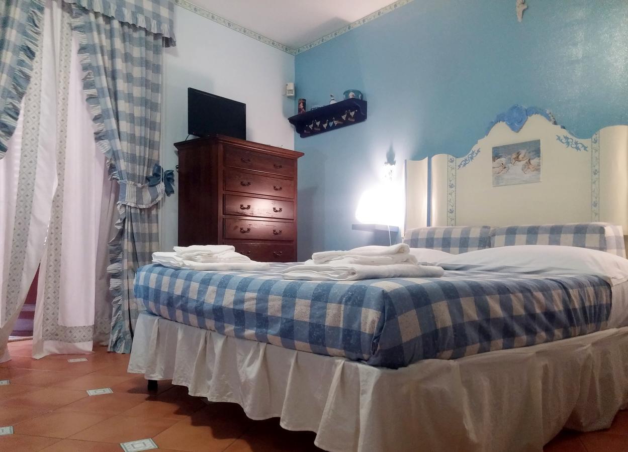 Vittorio Emanuele Rooms Di Prinzi Палермо Экстерьер фото