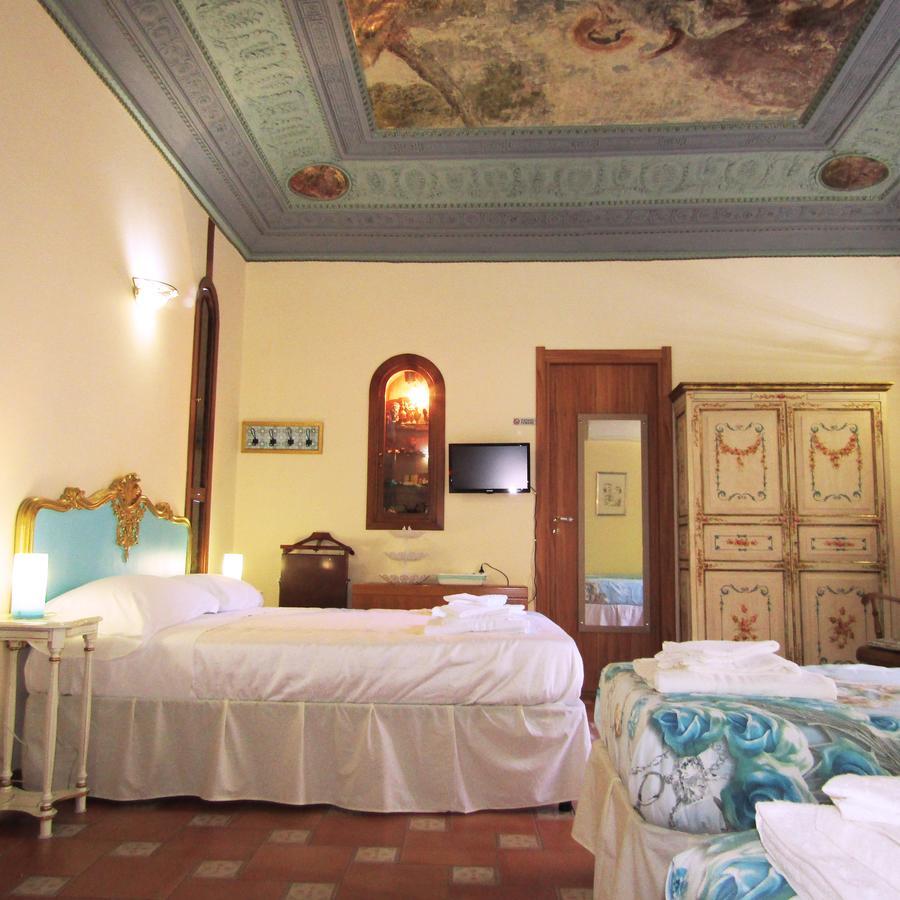 Vittorio Emanuele Rooms Di Prinzi Палермо Экстерьер фото