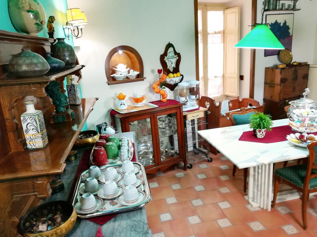 Vittorio Emanuele Rooms Di Prinzi Палермо Экстерьер фото